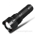 Hunting Zoomable Super Bright Glare Big Times 3*AA Portable Camping Emergency Tactical LED Truminazione LED